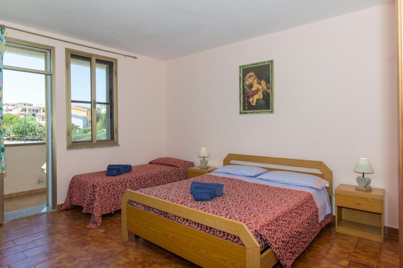Appartamenti In Villa Con Ampio Giardino Esterno 포사타 외부 사진